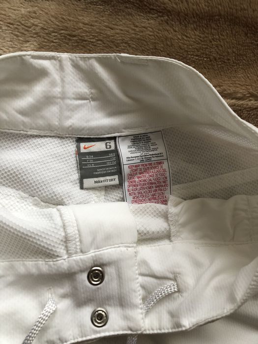 Spodnie Nike rozm XXS