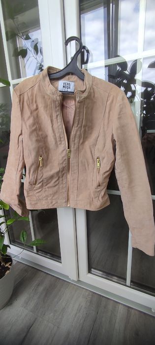 Косуха куртка піджак кожанка