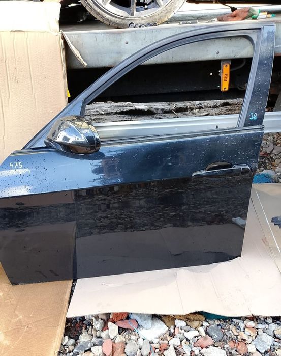 Drzwi lewe prawe przód tył BMW e90 koło 475