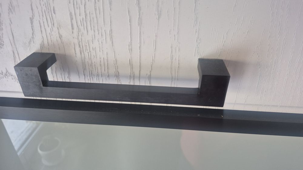 Продам ручки меблева Ferro-fiori