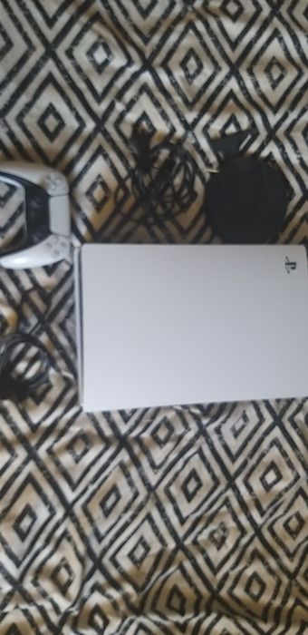 Konsola PlayStation 5