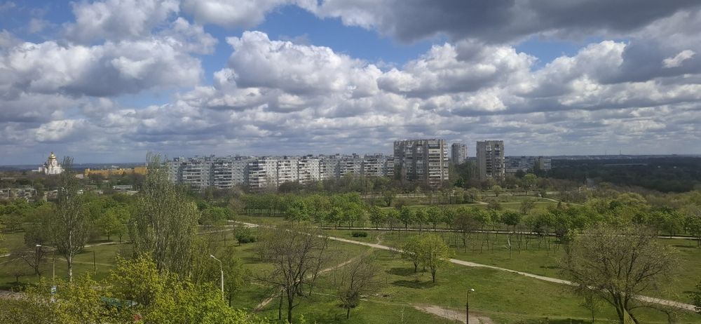 Сдам посуточно 1-кімнатна квартира подобово Свет есть| Центр Бабурки |