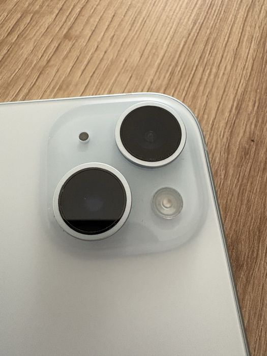 Iphone 15 plus 128GB