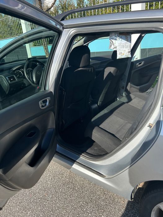Peugeot 307 HDI 5L