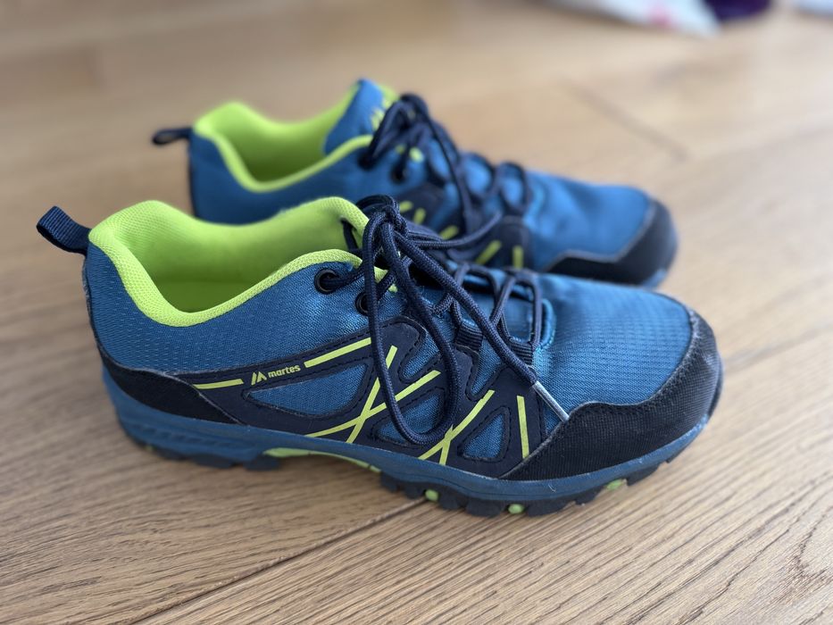 Buty Martes trekkingowe r. 38