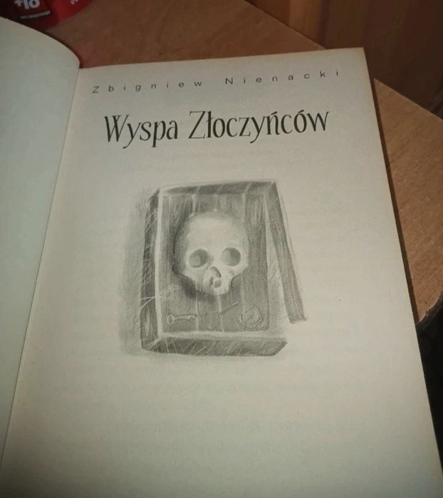 Książka pan samochodzik