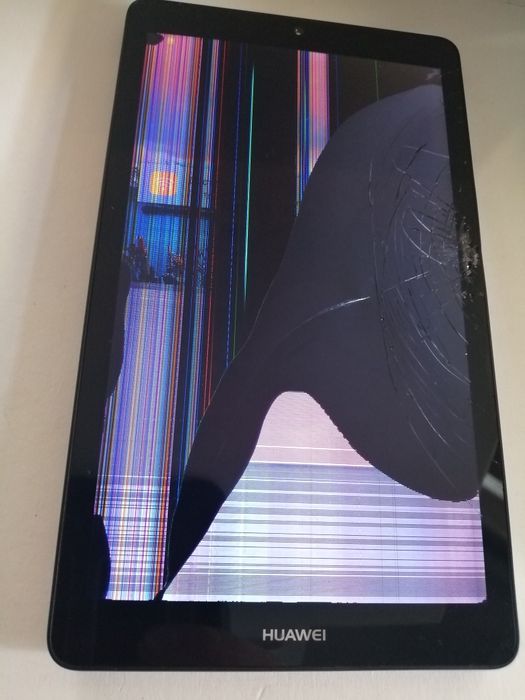 Планшет Huawei MediaPad T3 7" (model BG2-W09) 16GB