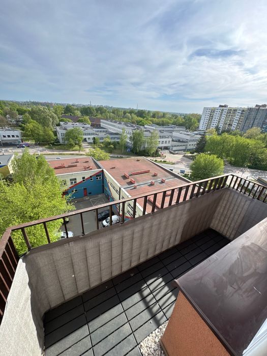Mieszkanie na wynajem Ostrogórska, Sosnowiec