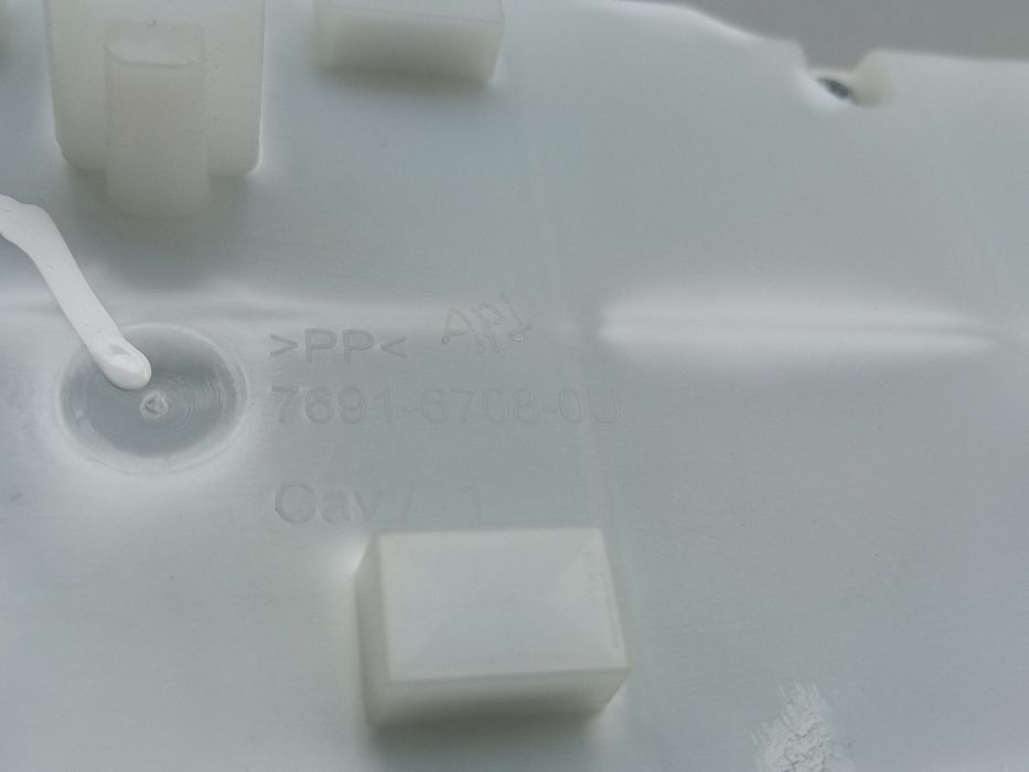 Quadrante / painel de instrumentos PEUGEOT 208