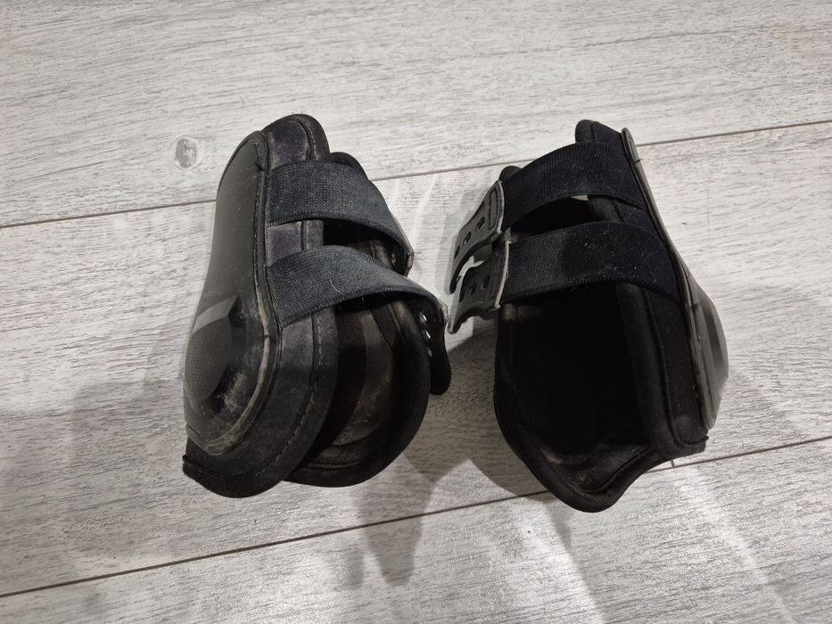 Ochraniacze Lemieux + Harry's Horse cob