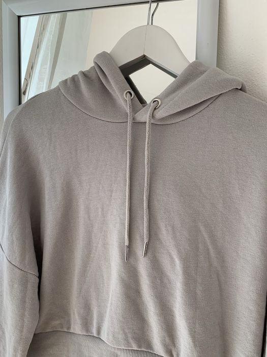 Sweatshirt cinzenta Lefties64729744377218121