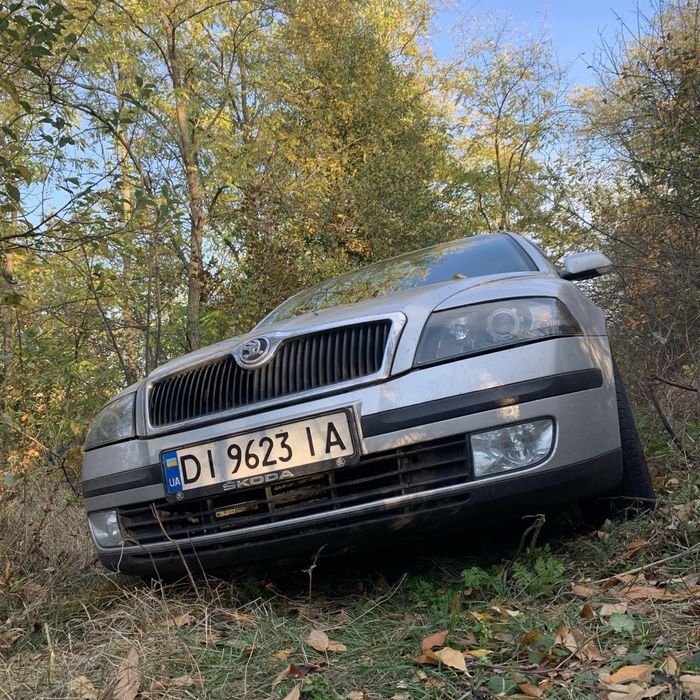 Поодам авто шкода