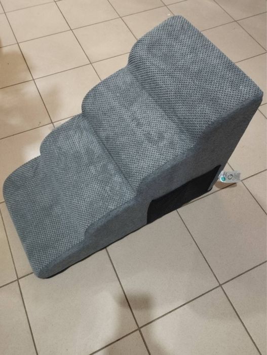 Сходинки для собак