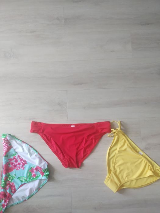 Плавки от купальников,54 размер