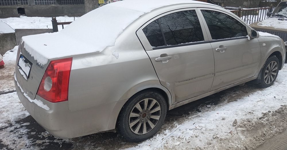 Продам Автомобиль