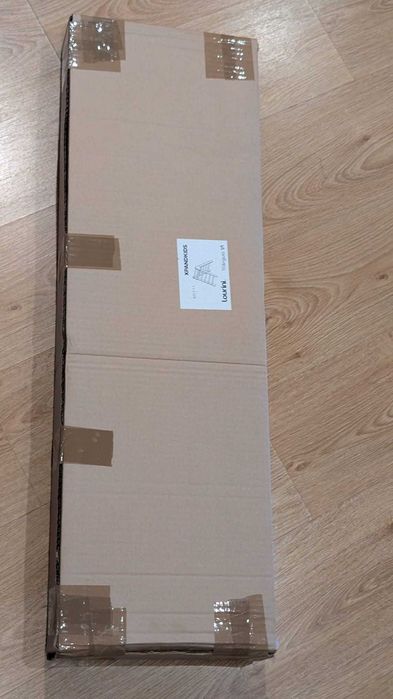 Triângulo Pikler NOVO - Empresa XpandKids