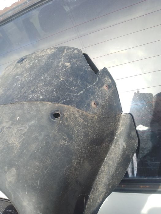 Обтікач иж,ява,мт