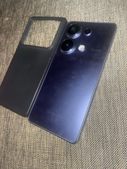 xiaomi redmi note 13 pro 8/256