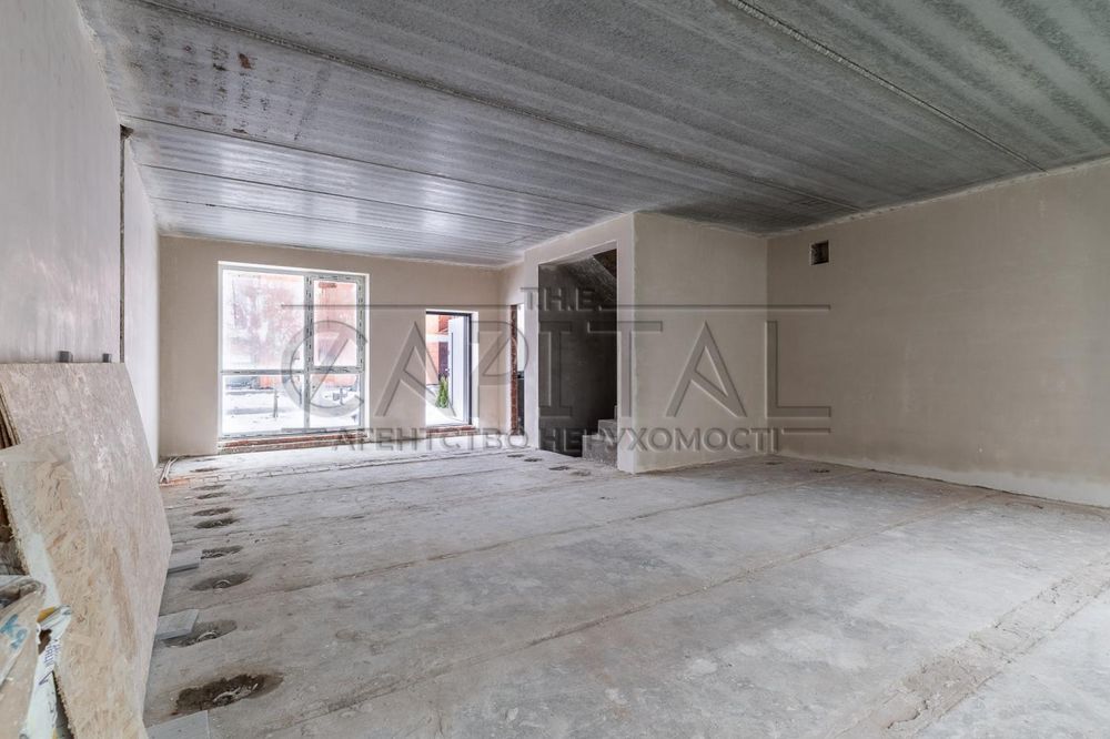 Продаж будинку, таунхаус з бомбосховищем, КМ "Legend Town", Буча