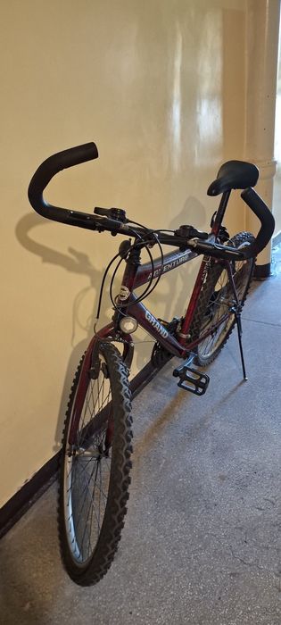 Rower koła 26", rama 20"
