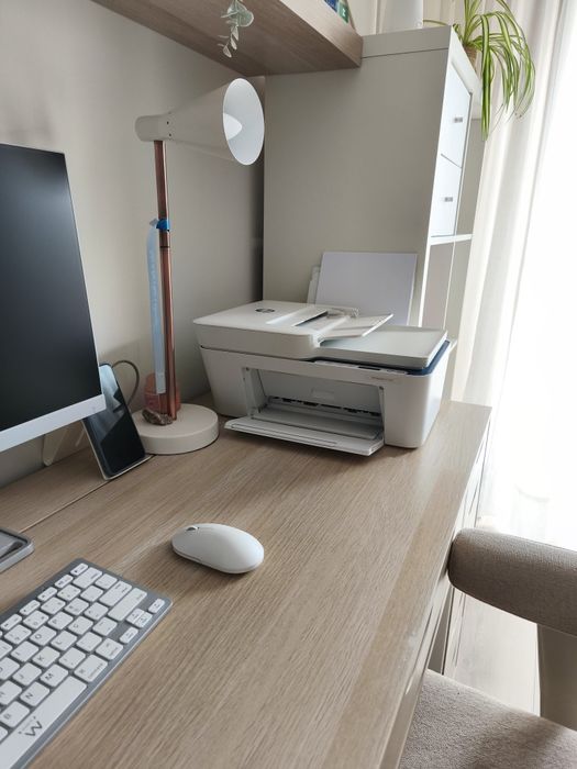 Impressora HP Deskjet 4130e