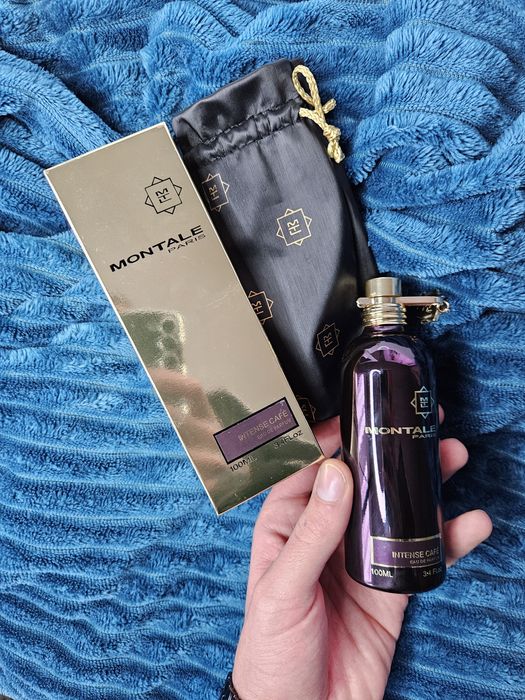 Montale Intense Cafe 100ml