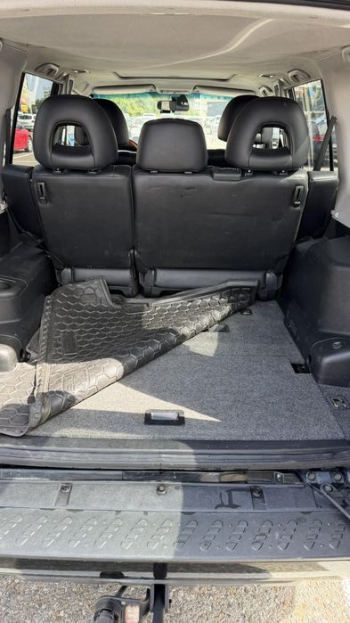Продам Mitsubishi Pajero Wagon