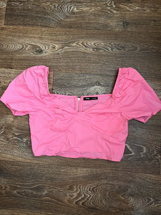 Новий ТОП XL 42/44