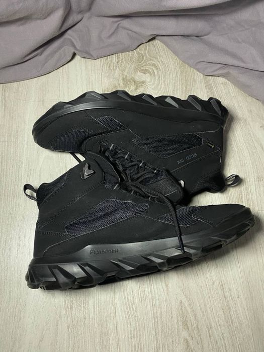 ecco mx m gore-tex 42