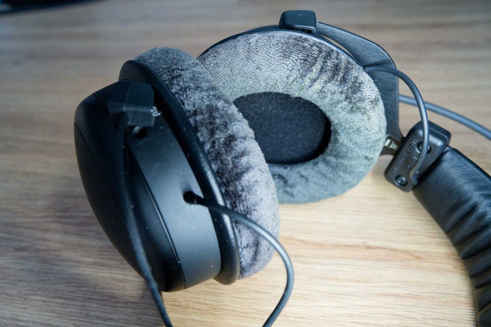 Słuchawki Beyerdynamic MMX 300 2nd Gen | Komplet