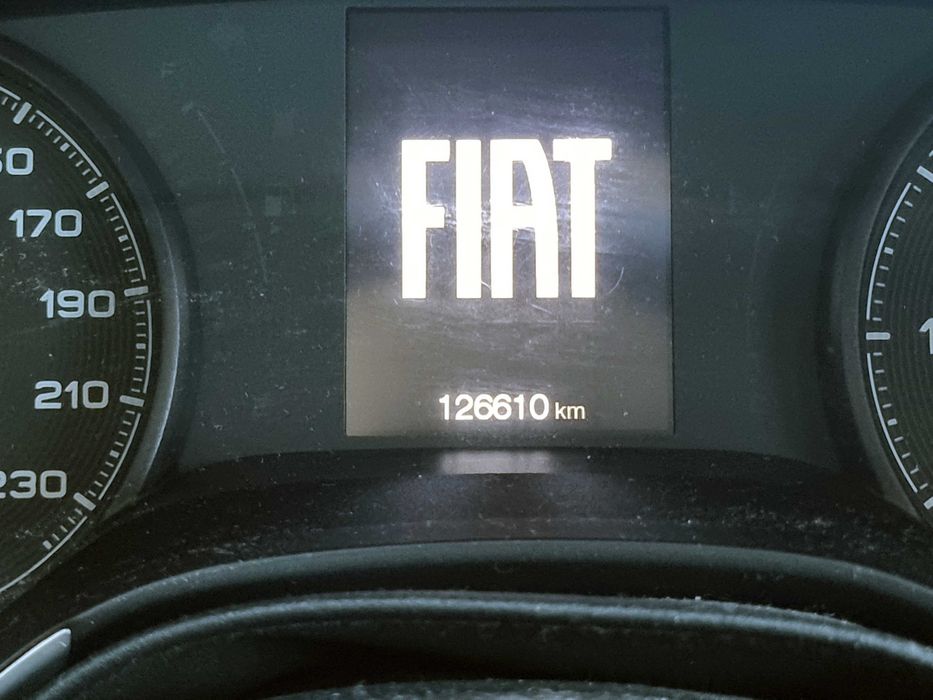Fiat Tipo 1.0 GSE T3 City Life