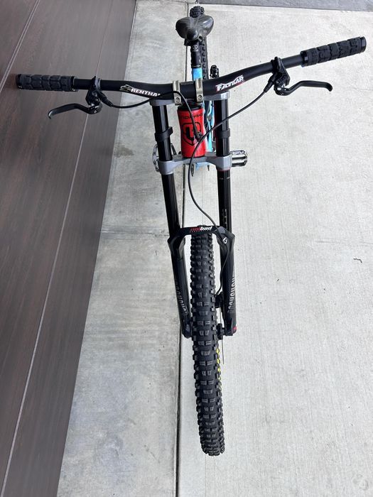 Mondraker sumumm 2019