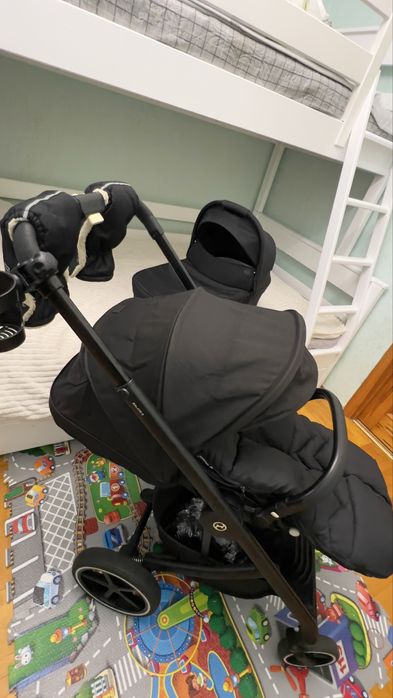 Коляска Cybex balios S