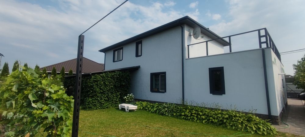 Продам Будинок Хуторок