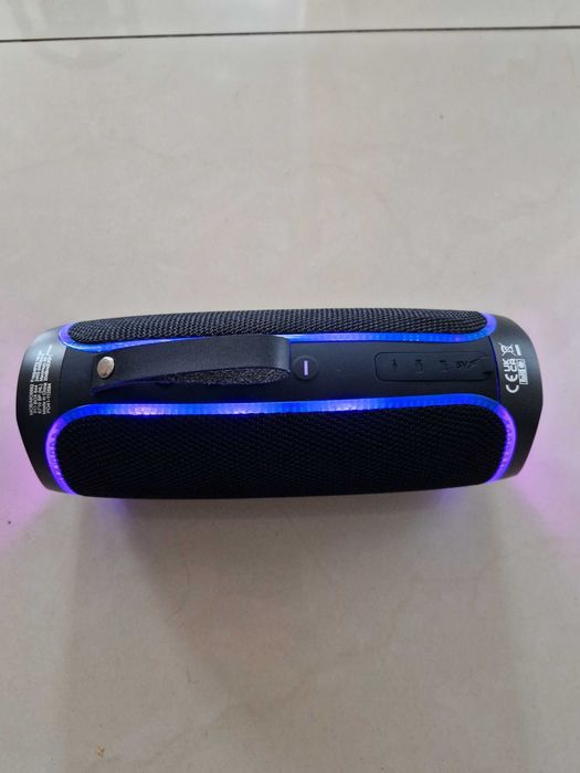 Głośnik bezprzewodowy bluetooth