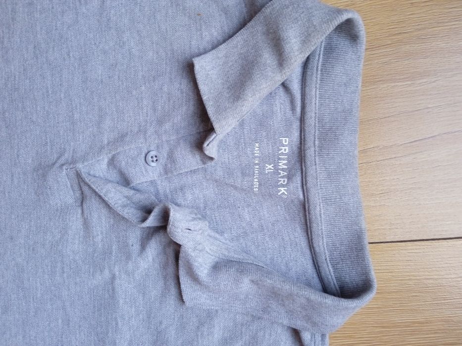 Zestaw 3koszulek polo w roz L i XL