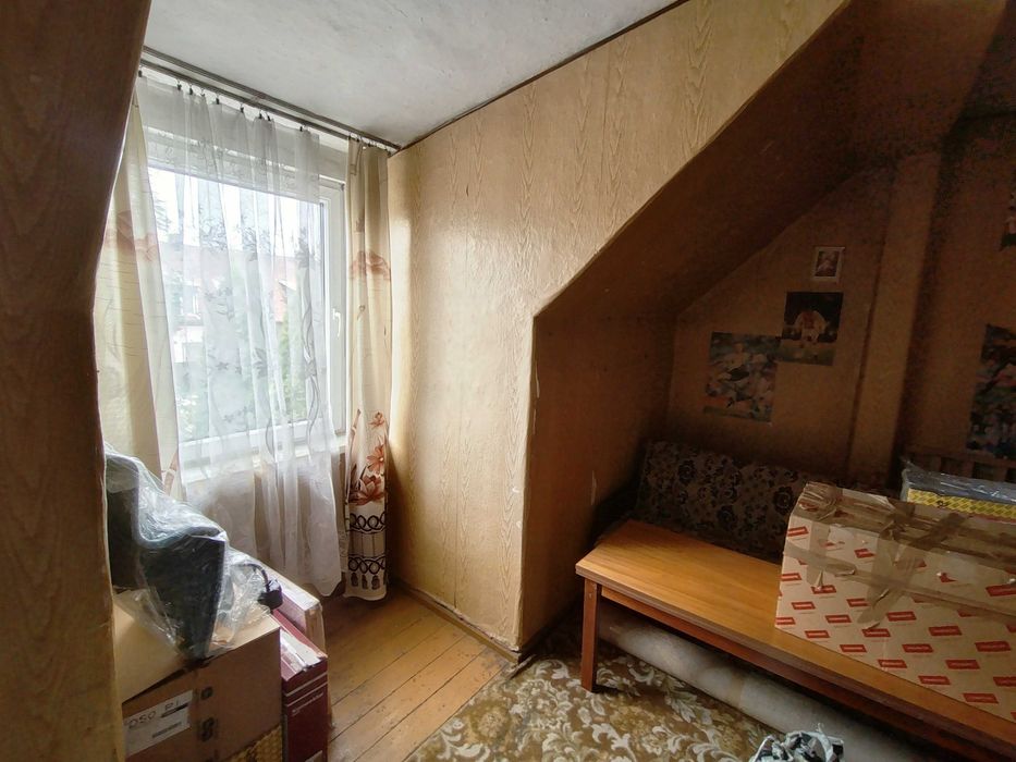 Mieszkanie 52 m2 w gminie Poniec do remontu