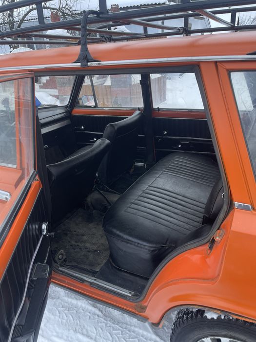 Ваз 2102 газ/бензин