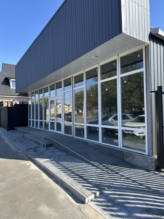 Здам приміщення в оренду в центрі міста Берестин.