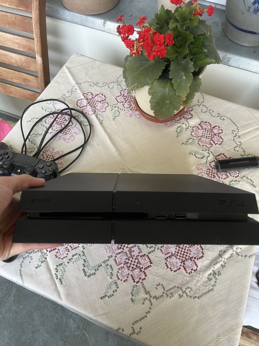 Playstation4 500gb slim