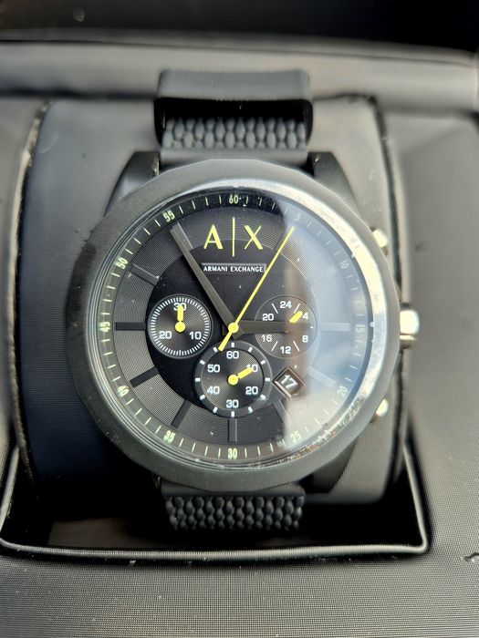 Zegarek Armani ax1344