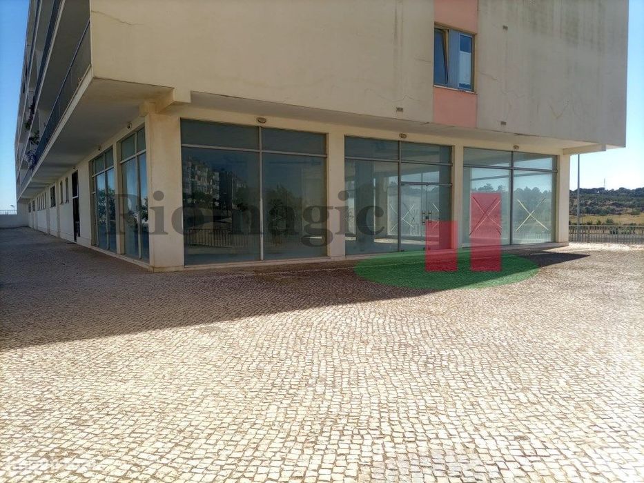 Loja - Azambuja***RIOMAGIC***