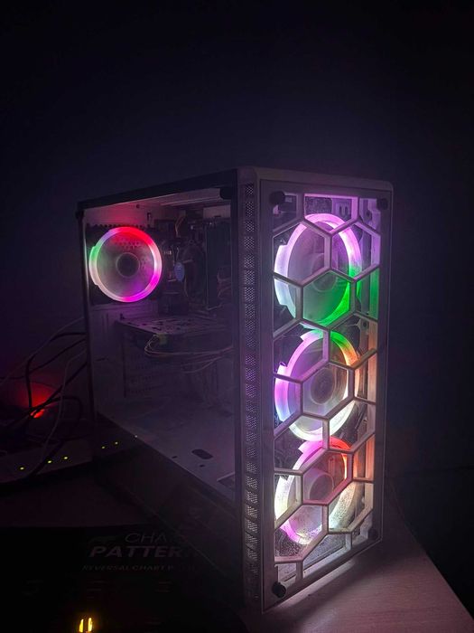PC Gaming em excelente estado
