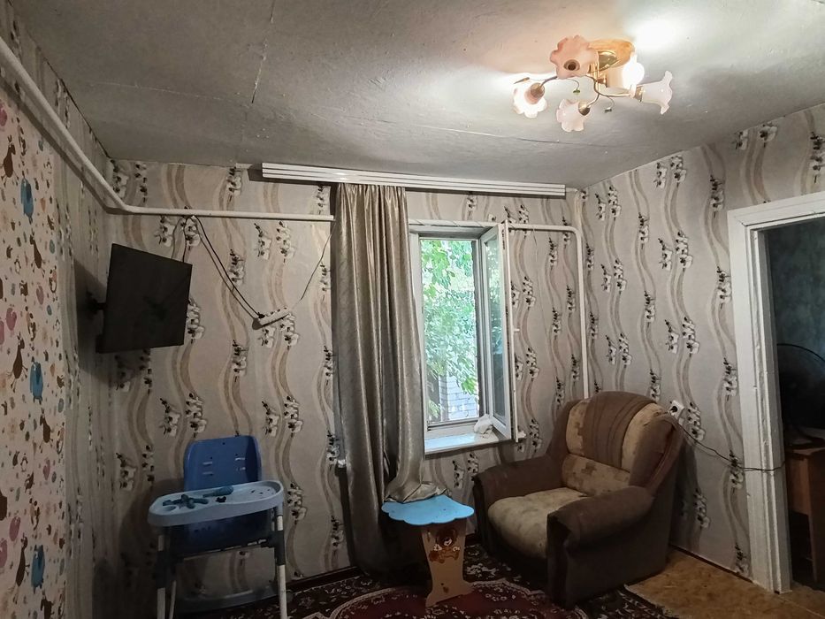 Продам дом в Березани 20 километров от Одессы