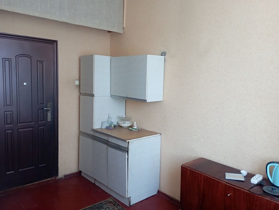 Дві кімнати на ПМК-100