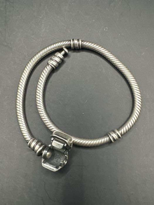 Браслет Pandora серебро 925 браслет пандора
