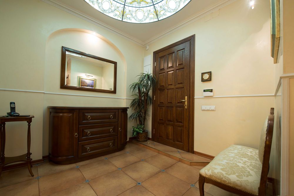 3-rooms apartment apartment by the address st. Sobornaya (area 83 m²) - Atlanta.ua - photo 3
