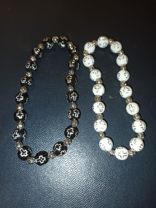 Браслеты православные