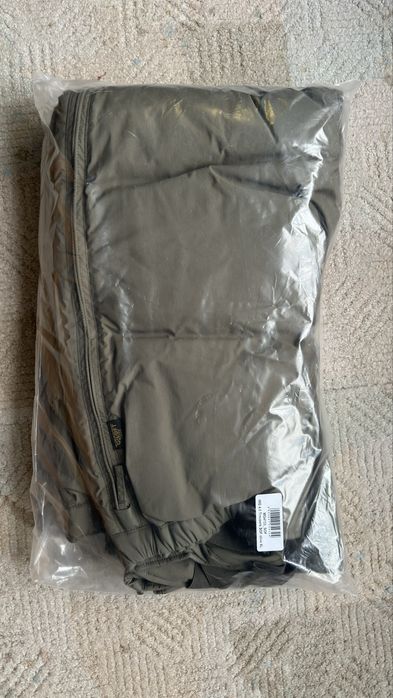 Штани Carinthia HIG 4.0 olive XL
