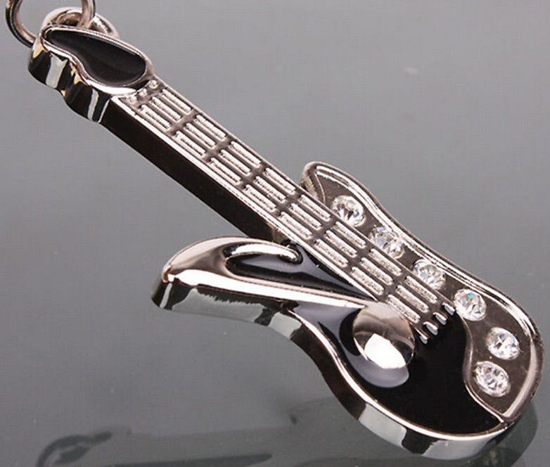 Musical Instrument and Other Keychains64297971116290122